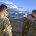 Commander, Navy Region EURAFCENT visits NAS Sigonella