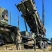 Air Defense Soldiers rehearse PATRIOT battle drills during Keen Sword/Orient Shield 21