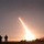 Unarmed Minuteman III test launch from Vandenberg
