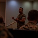 CATC Camp Fuji Marines graduate Lance Corporal Leadership and Ethics Seminar