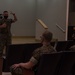 CATC Camp Fuji Marines graduate Lance Corporal Leadership and Ethics Seminar