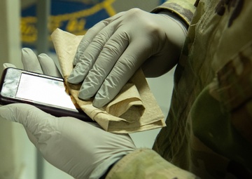 Vehicle Registration Acquires New Pager System