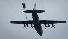 Airborne operations