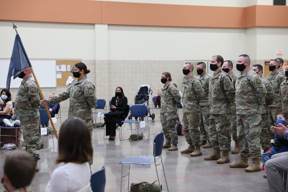 Wisconsin Guard cyber protection unit mobilized