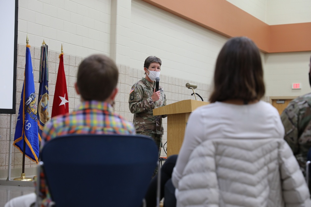 Wisconsin Guard cyber protection unit mobilized