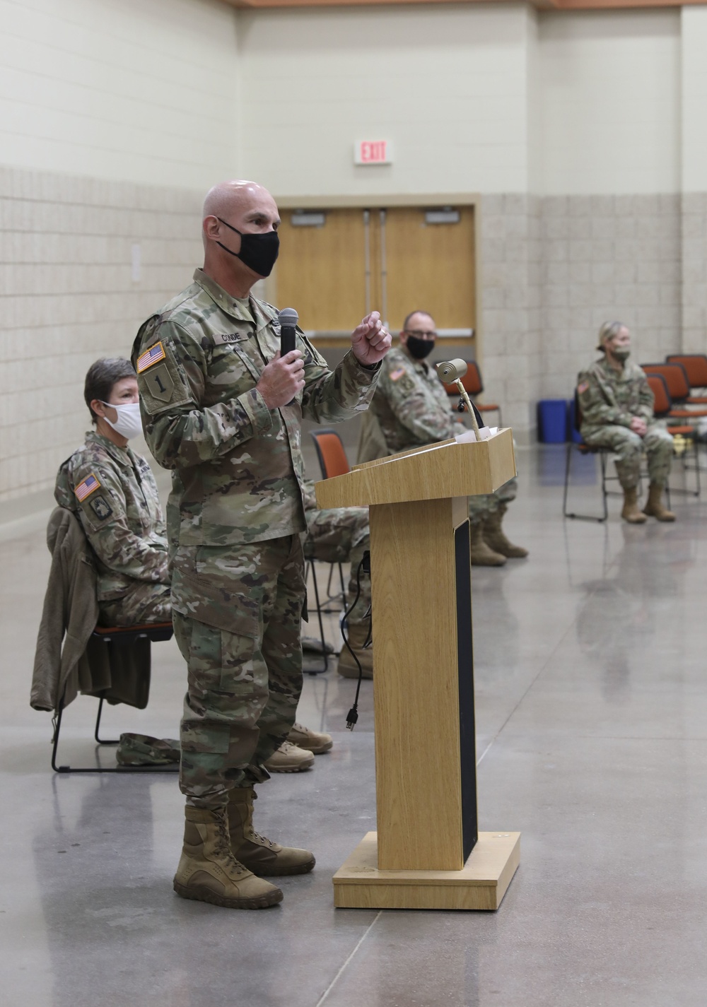 Wisconsin Guard cyber protection unit mobilized
