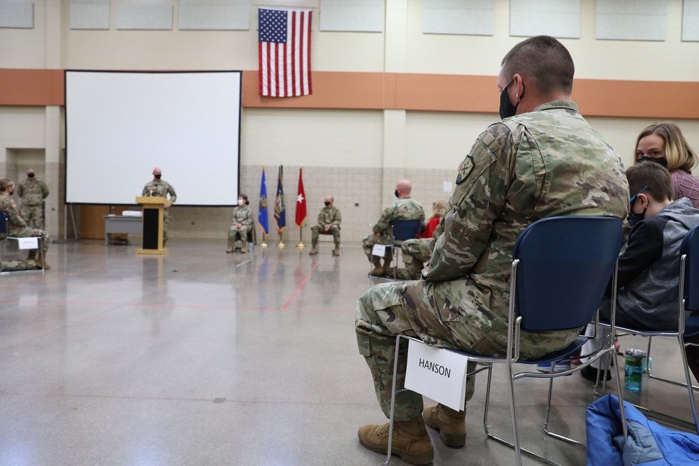 Wisconsin Guard cyber protection unit mobilized