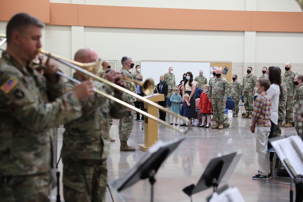 Wisconsin Guard cyber protection unit mobilized