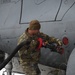 119th Wing aircraft refueling