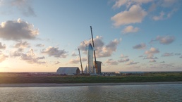 U.S. Transportation Command considers next steps for potential space logistics