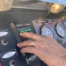 Nebraska Firefighter trains on the new Pump Operation Simulator