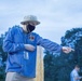 82nd Airborne Division Paratroops enact a great show