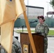 Alpha Company, 173rd Brigade Support Battalion, 173rd Airborne Brigade Change of Command Ceremony