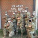 Pride in the Patch! Army Medicine is Ready and Responsive