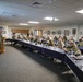 Foreign military attachés visit Kansas National Guard