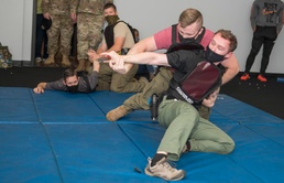 Security Forces gets opportunity to train with AACOG