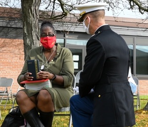 NWS190502 - Month of the Military Child