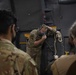 60th AES train on C-5M Super Galaxy