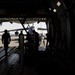60th AES train on C-5M Super Galaxy