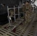 60th AES train on C-5M Super Galaxy