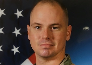 BACH Soldier named 2020 U.S. Army Angel of the Battlefield