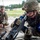 Soldier disassembles a M240B during Best Warrior Competition
