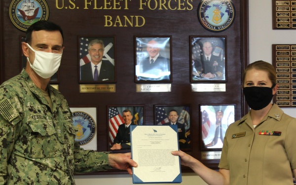 USFFB - JSOY Presentation