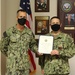 USFFB - Good Conduct Award