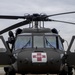 II MEF Support Battalion Conducts Medevac Drills with U.S. Army National Guard