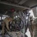 II MEF Support Battalion Conducts Medevac Drills with U.S. Army National Guard