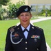SFC White retires with 40 years of service