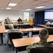 Assistant Secretary of U.S. Navy, Chief of Naval Personnel visit Fort McCoy; see Navy's ongoing ROM mission on post