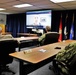 Assistant Secretary of U.S. Navy, Chief of Naval Personnel visit Fort McCoy; see Navy's ongoing ROM mission on post