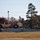 Engineer unit's equipment offloaded from railcars at Fort McCoy after deployment