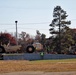 Engineer unit's equipment offloaded from railcars at Fort McCoy after deployment