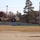 Engineer unit's equipment offloaded from railcars at Fort McCoy after deployment