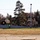 Engineer unit's equipment offloaded from railcars at Fort McCoy after deployment