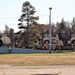 Engineer unit's equipment offloaded from railcars at Fort McCoy after deployment