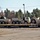 Engineer unit's equipment offloaded from railcars at Fort McCoy after deployment