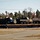 Engineer unit's equipment offloaded from railcars at Fort McCoy after deployment
