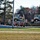 Engineer unit's equipment offloaded from railcars at Fort McCoy after deployment