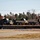 Engineer unit's equipment offloaded from railcars at Fort McCoy after deployment