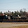 Engineer unit's equipment offloaded from railcars at Fort McCoy after deployment
