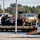 Engineer unit's equipment offloaded from railcars at Fort McCoy after deployment