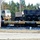 Engineer unit's equipment offloaded from railcars at Fort McCoy after deployment