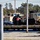 Engineer unit's equipment offloaded from railcars at Fort McCoy after deployment