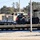 Engineer unit's equipment offloaded from railcars at Fort McCoy after deployment