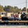 Engineer unit's equipment offloaded from railcars at Fort McCoy after deployment