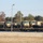 Engineer unit's equipment offloaded from railcars at Fort McCoy after deployment