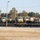 Engineer unit's equipment offloaded from railcars at Fort McCoy after deployment
